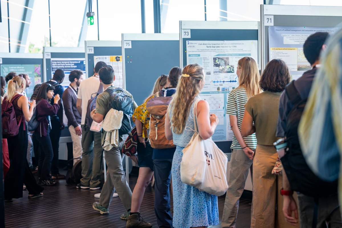 Wetenschappelijk congres abstract management door PCO
