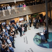 Securing the Future 2025 Credits Municipality of The Hague and Province of Zuid Holland041