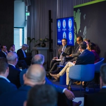 Securing the Future 2025 Credits Municipality of The Hague and Province of Zuid Holland127