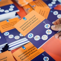 Securing the Future 2025 Credits Municipality of The Hague and Province of Zuid Holland175