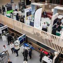 Securing the Future 2025 Credits Municipality of The Hague and Province of Zuid Holland085