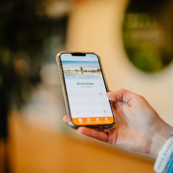 Congress by design - Congres app engagement