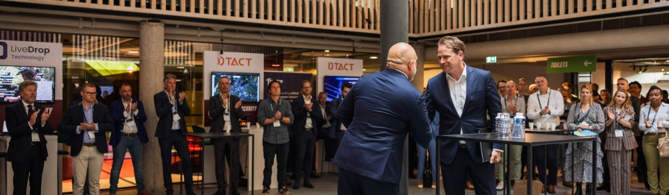 Securing the Future 2025 Credits Municipality of The Hague and Province of Zuid Holland058