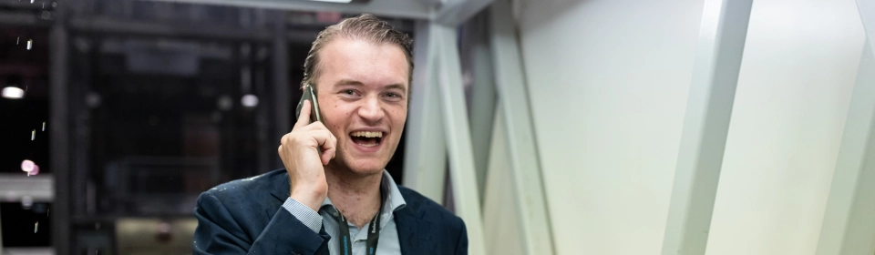 Junior Account Manager - Congress by design