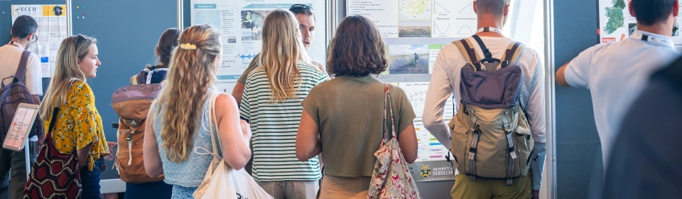Partnerschap staat voorop