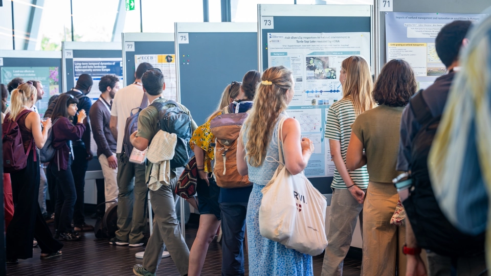 Wetenschappelijk congres abstract management door PCO