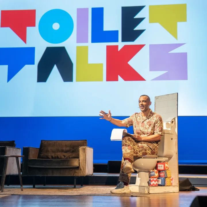 Internationaal Symposium voor IRC