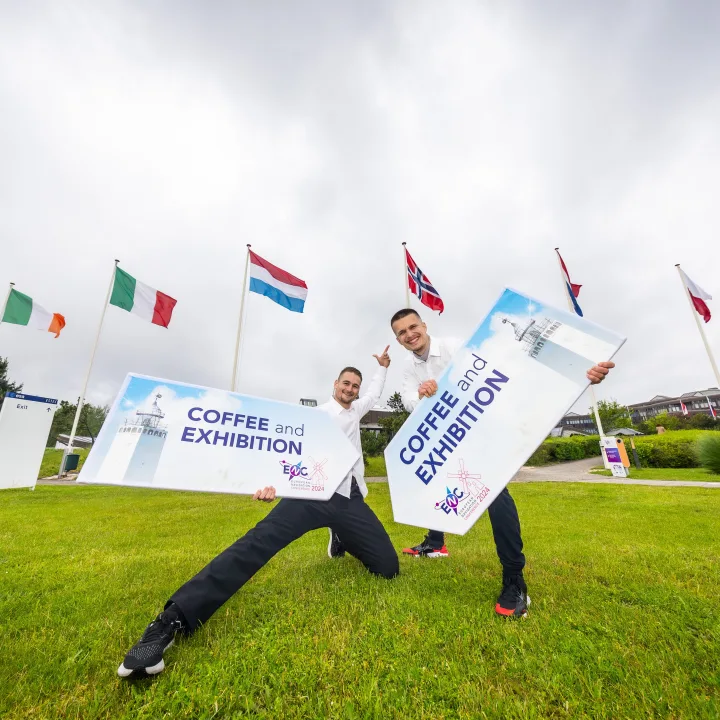 ENC - European Navigation Conference The Netherlands
