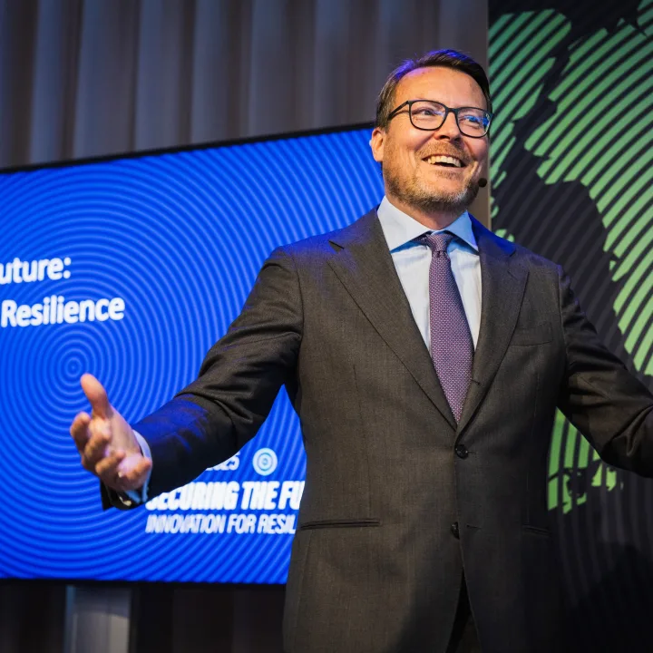 Securing the Future 2025 Credits Municipality of The Hague and Province of Zuid Holland163