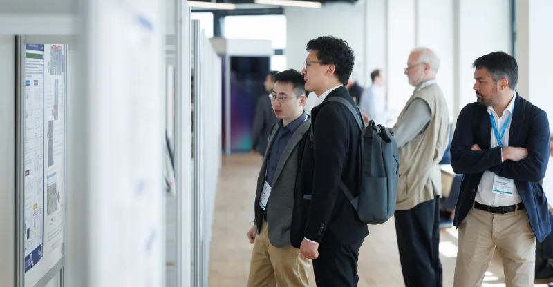 ENC 2026 Poster Session 028