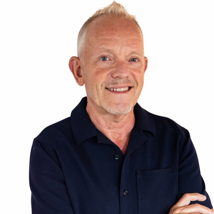 Arno Klos