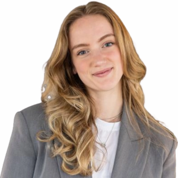 Samantha Slagter
