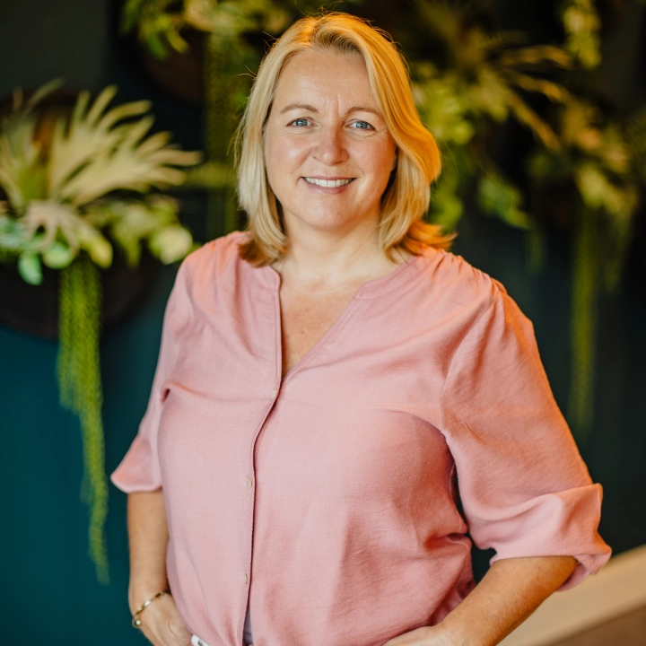 Congress by design - Maureen de Graauw