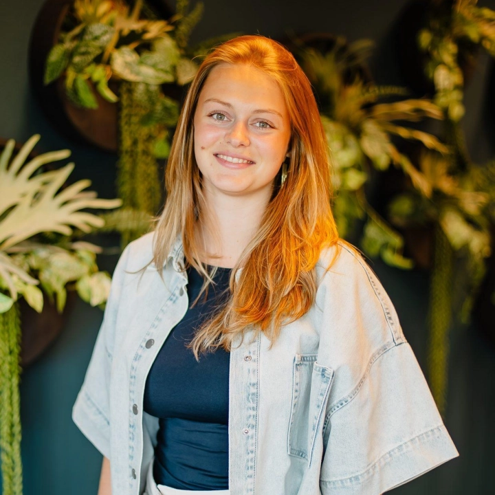 Congress by design - Zoë Deelen