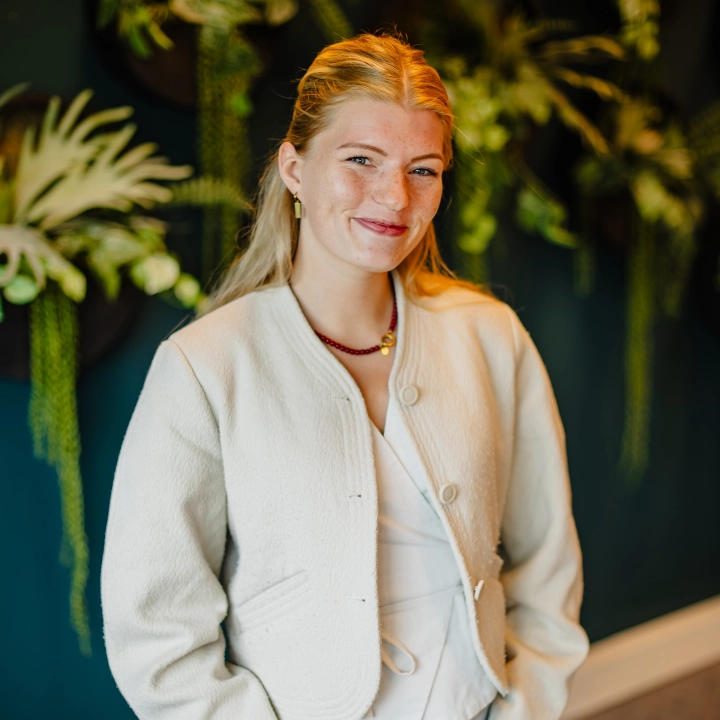 Congress by design - Femke Luiten